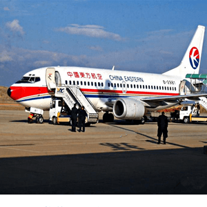 昆冈机场物流航空快运业稳步发展的原因是什么？